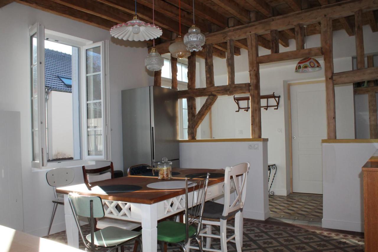 Hébergement de vacances La Ferme De Mon Enfance *