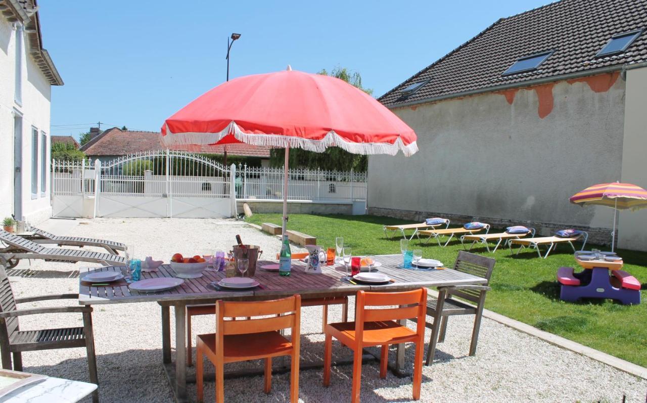Hébergement de vacances La Ferme De Mon Enfance