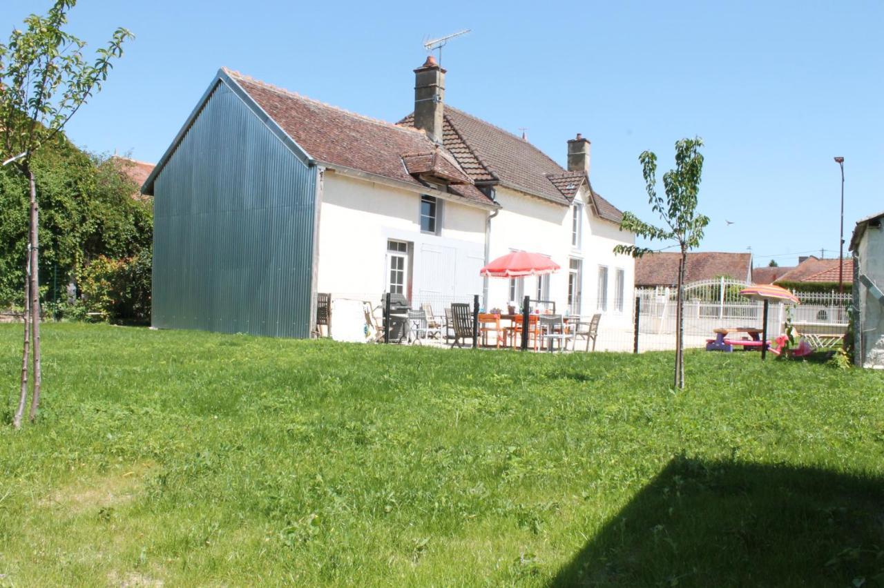 La Ferme De Mon Enfance *