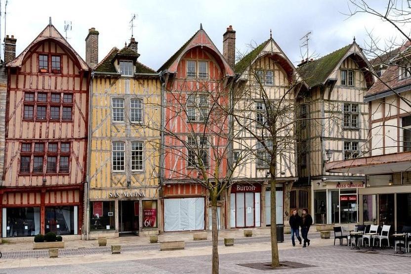 La Ferme De Mon Enfance